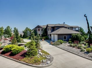 4675 Northridge Dr, Wenatchee, WA 98801
