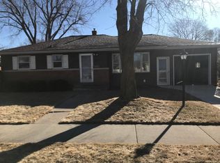 337 S Karlyn St, Kimberly, WI 54136