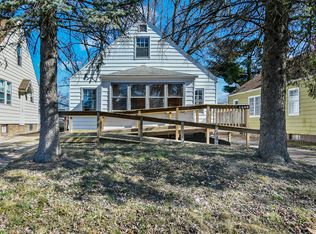 2636 S 7th St, Springfield, IL 62703