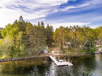 15983 County Road 55, Nashwauk, MN, 55769