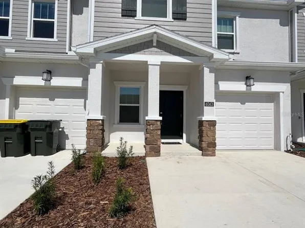 6063 Peaceful Park Way, Clermont, FL 34714