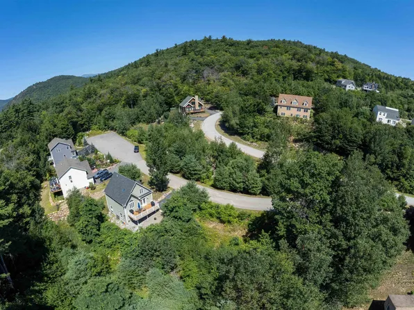 3 Beechwoods Drive #3, Bartlett, NH 03812