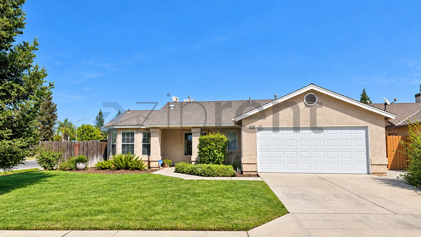 3 bed, 1525 sqft, $2,400 — Photo 1