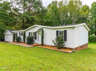 1109 Taos Trl, Raleigh, NC 27603