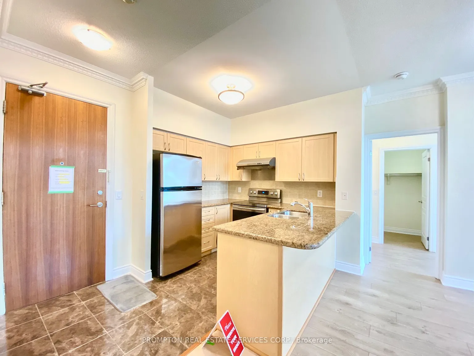 2 bed, $2,900 — Photo 2