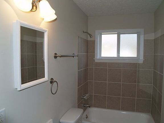 Hall Bath