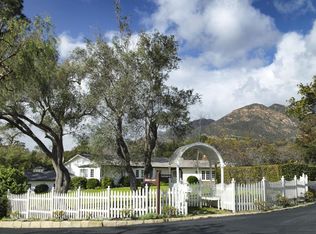 777 Rockbridge Rd, Santa Barbara, CA 93108