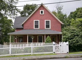 246 Maple Ave, Shrewsbury, MA 01545