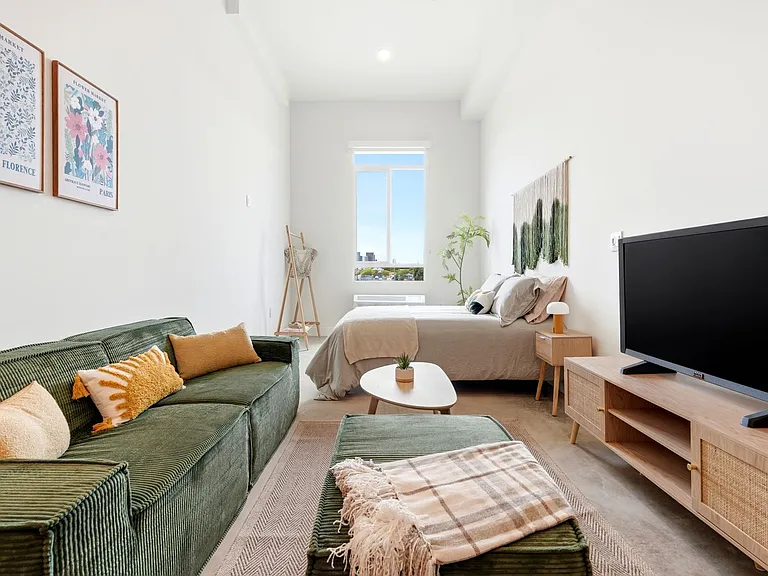 Step Designer Studio Community Living — Photo 121