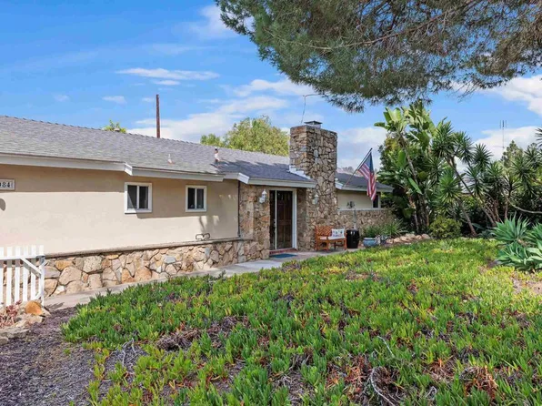 2084 Meadowlark Ranch Cir, San Marcos, CA 92078