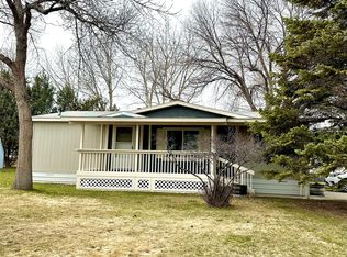3000 Villard Ave TRAILER 36, Helena, MT 59601