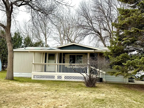 3000 Villard Ave Trailer 36, Helena, MT 59601
