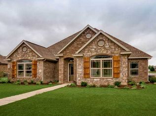 275 Vineyard Ave, Farmington, AR 72730