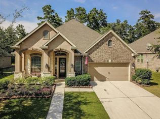 1628 Beau Rivage, Conroe, TX 77304