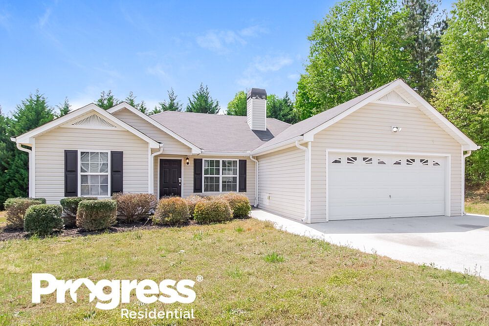 100 Crystal Creek Ln Dallas Ga 30157 Zillow