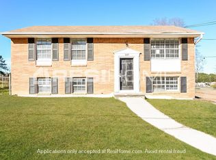 235 Stayman Dr, Riverdale, GA
