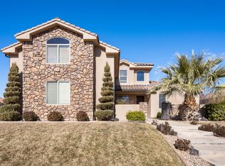 1561 E 50 S, Saint George, UT 84790