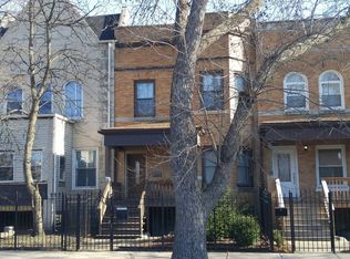 4225 S Prairie Ave, Chicago, IL 60653