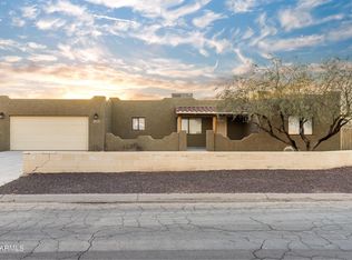 14895 S Redondo Rd, Arizona City, AZ 85123