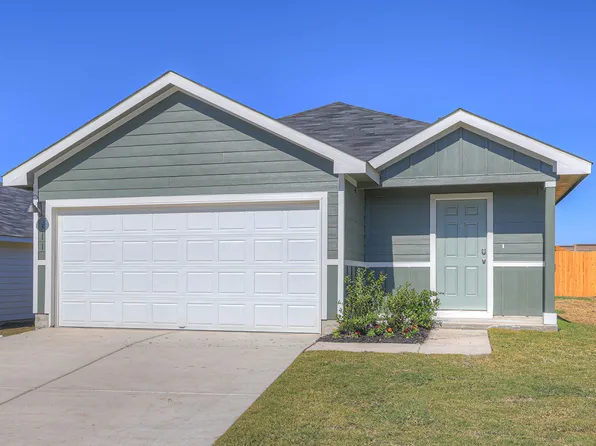 The Caprock Plan, Ladera