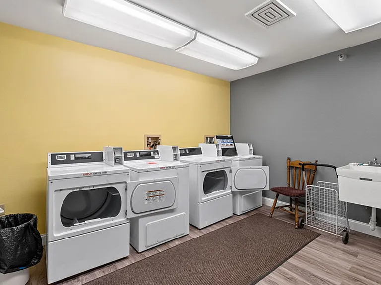 Hickory Drive and Pinecrest Apartments — Photo 53