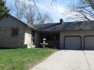 2743 Fair Ln, Denison, IA 51442