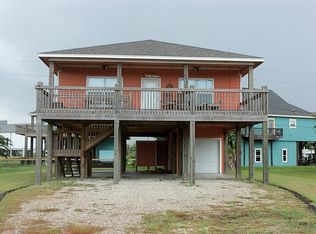 2417 Sand Bar Ln, Crystal Beach, TX 77650