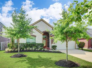 515 Summer Acres Ct, Rosenberg, TX 77469