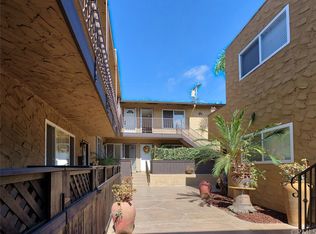 3780 Swift Ave UNIT 8, San Diego, CA 92104