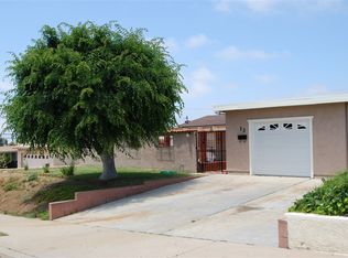 13 E Orlando Ct, Chula Vista, CA 91911