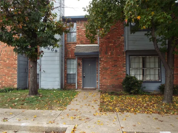 5509 Myers Dr, Garland, TX 75043