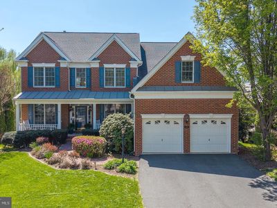 5235 Blossom Hill Dr, Haymarket, VA, 20169