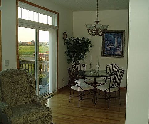 Real Hardwood Floors