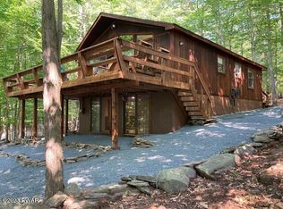 1148 Mustang Rd, Lake Ariel, PA 18436