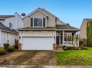 1254 NE Setting Sun Dr, Hillsboro, OR