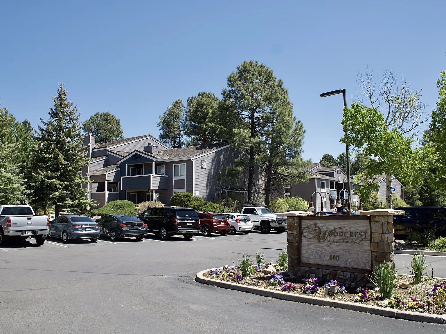 Woodcrest — Photo 1