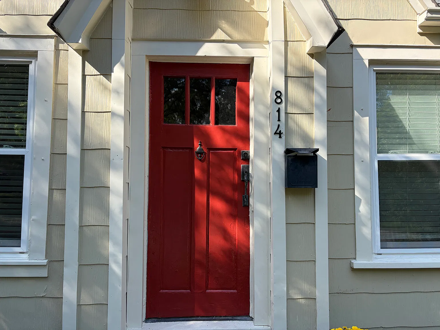 2 bed, $1,850 — Photo 2