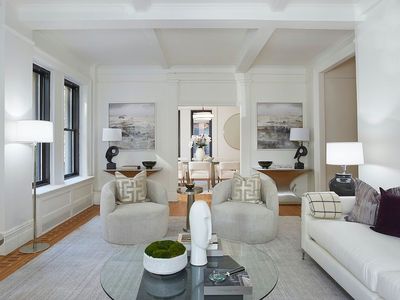 333 Central Park W APT 24, New York, NY, 10025