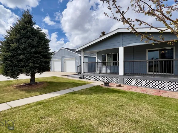 1435 Sage St, Butte, MT 59701