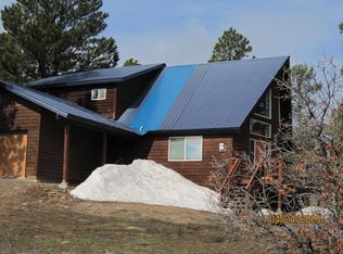 398 Arbor Dr, Pagosa Springs, CO 81147