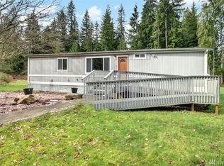 17825 State Route 92, Granite Falls, WA 98252