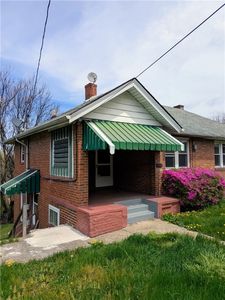 341 Ohio Ave, Clairton, PA, 15025