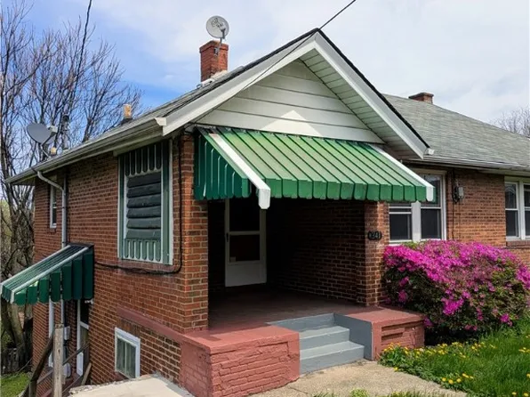 341 Ohio Ave, Clairton, PA 15025