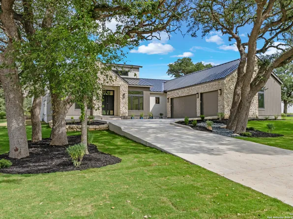 11114 Nina Ridge, San Antonio, TX 78255