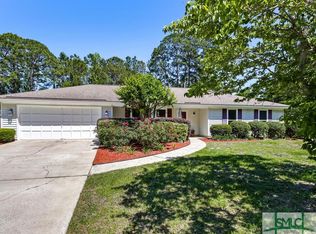 120 Summit Ridge Dr, Savannah, GA 31406