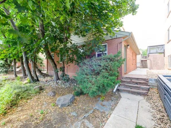 811-813 20th St., 811-813 20th St, Boulder, CO 80302