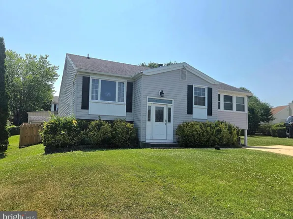 5427 Balistan Rd, Baltimore, MD 21237