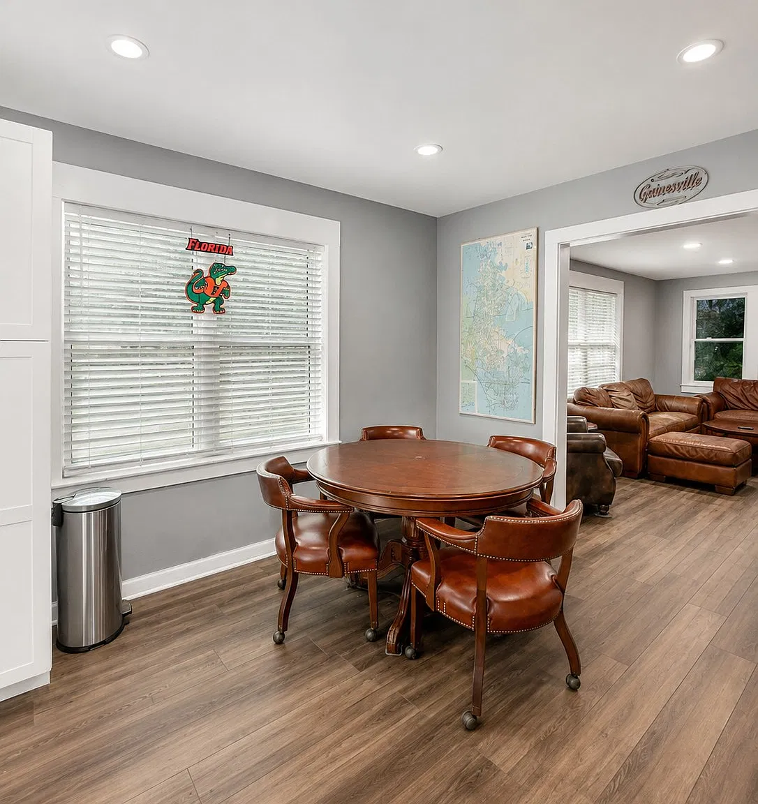 3 bed, 1162 sqft, $2,300 — Photo 3