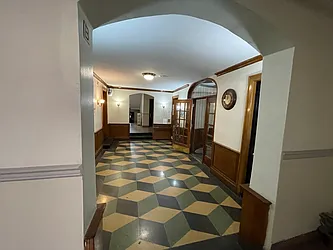 Rented by Chris Stewart, LREB