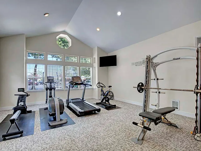 Chandlers Bay Apartments — Photo 11